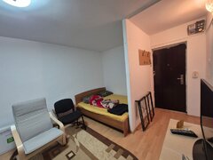 Garsoniera de vanzare