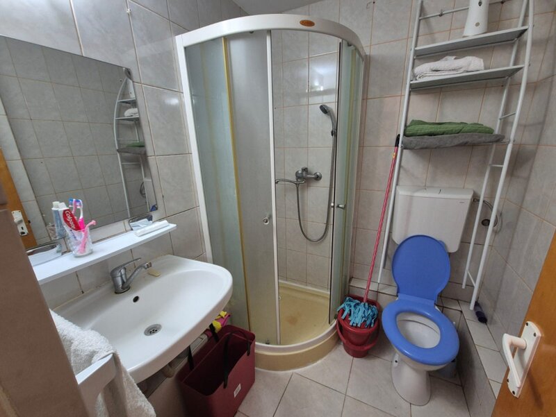 Garsoniera de vanzare.