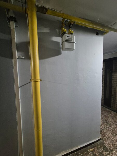 Garsoniera de vanzare.