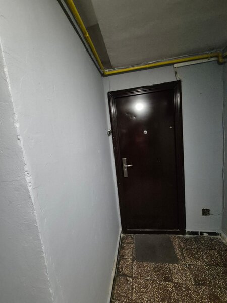 Garsoniera de vanzare.